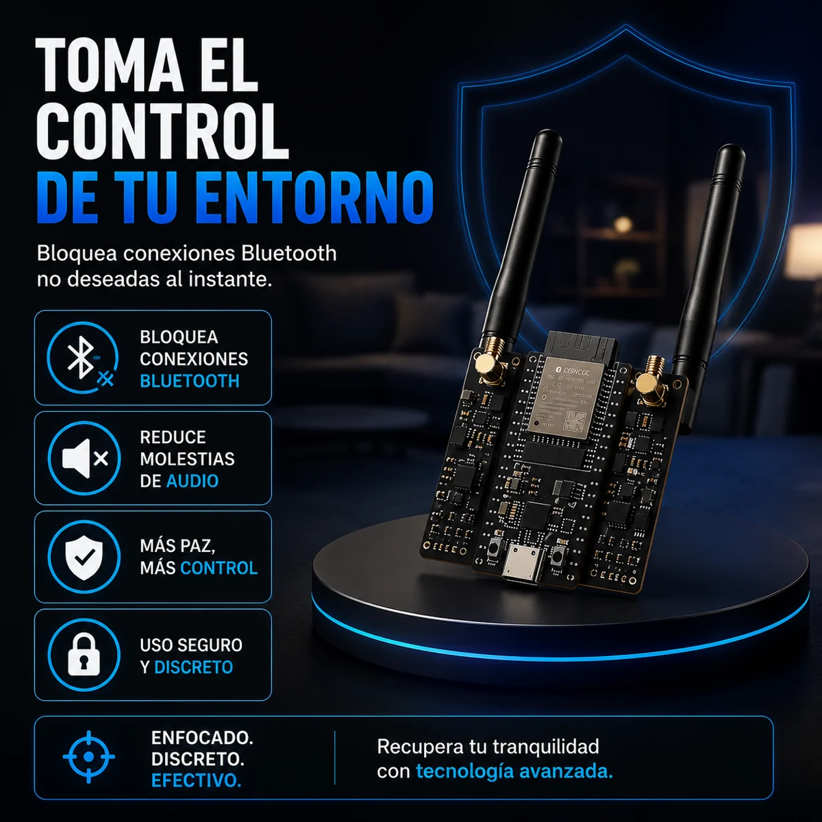 ONMIX CONTROL miniatura 4